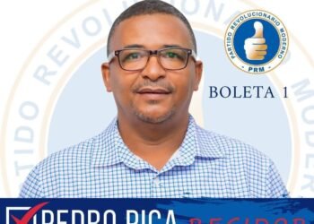 Luego de que el regidor Pedro Monción, conocido como Pedro Pica, realizara una visita de supervisión a los contenes construidos en el sector Bella Vista y denunciara públicamente la mala calidad de la obra, el alcalde municipal Santiago Riverón recapacitó