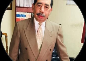 Mi opinión: ¿Por qué el Dr. Juan Agustín Zapata debe continuar como presidente del PRM en esta provincia fronteriza?