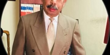 Mi opinión: ¿Por qué el Dr. Juan Agustín Zapata debe continuar como presidente del PRM en esta provincia fronteriza?