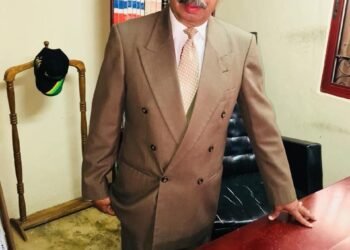 Mi opinión: ¿Por qué el Dr. Juan Agustín Zapata debe continuar como presidente del PRM en esta provincia fronteriza?