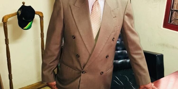 Mi opinión: ¿Por qué el Dr. Juan Agustín Zapata debe continuar como presidente del PRM en esta provincia fronteriza?