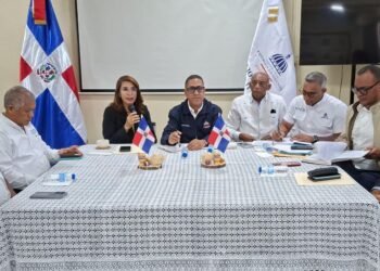 Infraestructura Escolar agiliza la terminación y remozamiento con mantenimientos correctivos de 67 escuelas en Puerto Plata