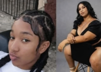 SFM: Mujer de 22 años ultima a balazos a una hermana de 13