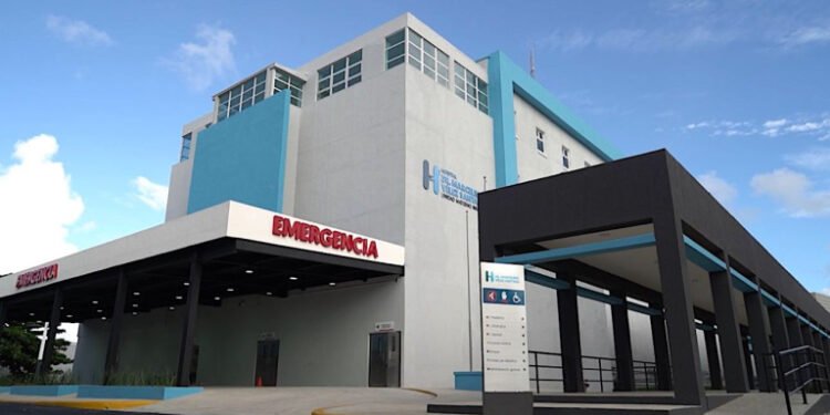 Colegio Médico pide evaluación urgente de hospitales públicos