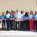 Presidente Abinader inaugura Centro Educativo León Romilio Rodríguez Ventura que beneficia a más 300