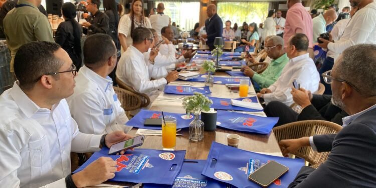 311 escuelas fueron remozadas con mantenimientos correctivos del programa “Navidad en las Aulas 24/7” ejecutado por Infraestructura Escolar