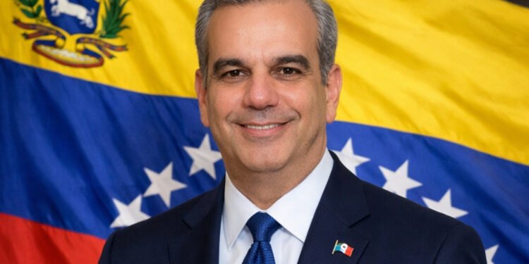 Gobierno de RD reitera respaldo a la democracia en Venezuela