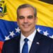 Gobierno de RD reitera respaldo a la democracia en Venezuela