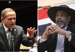 Exdiputado Darío Zapata dice arrepentirse de haber apoyado a Santiago Riverón