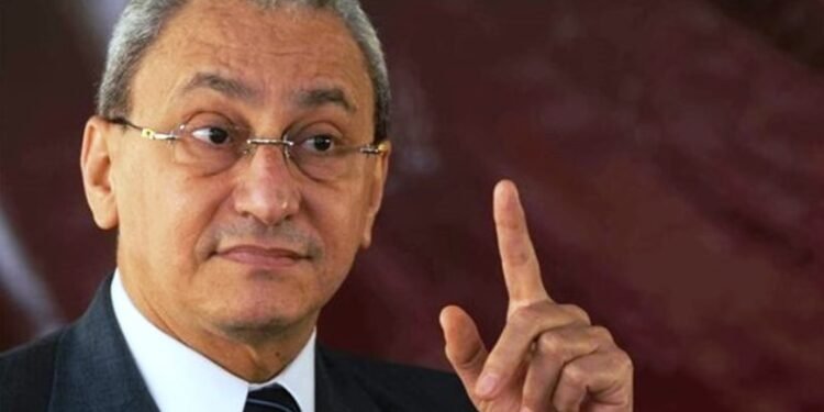 Subero Isa designado consultor jurídico del Poder Ejecutivo RD