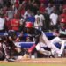 Toros derrotan a los Leones en la final del beisbol dominicano