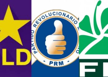 Partidos dominicanos guardan silencio sobre hechos Venezuela