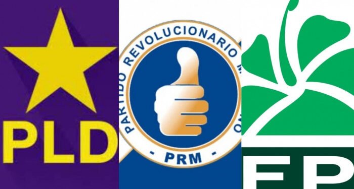 Partidos dominicanos guardan silencio sobre hechos Venezuela