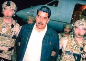 Maduro será juzgado en EE.UU, dice el secretario Marco Rubio