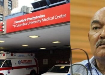 R. Alburquerque fue trasladado este lunes a la Rep. Dominicana