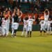 Toros se afianzan segundo lugar clasificación; Aguilas triunfan