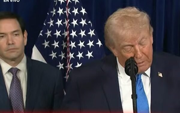 EEUU manejará Venezuela hasta que haya nuevo gobierno