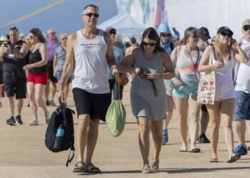 RD entre los mejores destinos para viajar en 2026, según BBC
