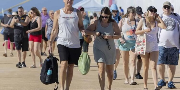 RD entre los mejores destinos para viajar en 2026, según BBC