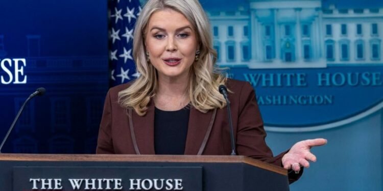 EEUU: Gobierno Venezuela ha cumplido exigencias de Trump