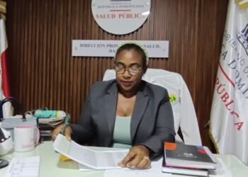 Salud Pública busca mejorar sistema sanitario en la provincia de Dajabón