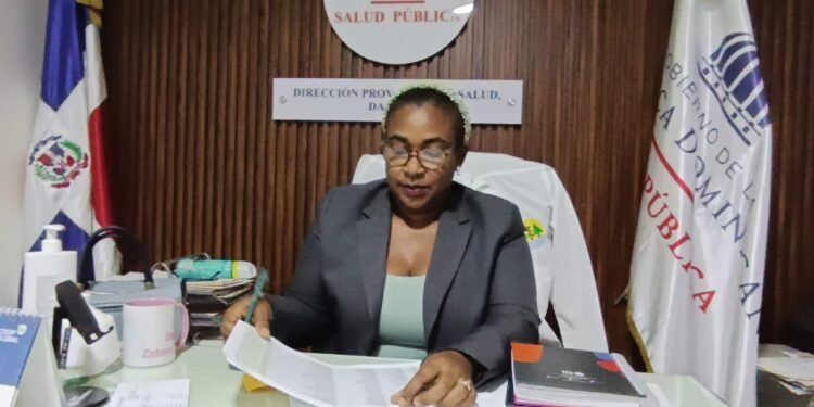 Salud Pública busca mejorar sistema sanitario en la provincia de Dajabón