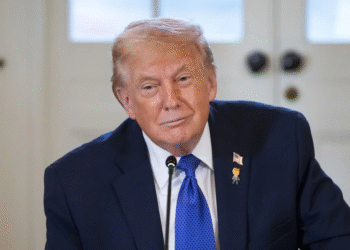 Trump insta a presos liberados en Venezuela a no olvidar a EU