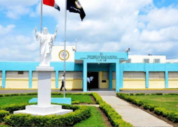 Trasladan presos tras incidente con Subdirectora cárcel Rafey