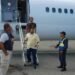 Llegan a R. Dominicana otros 41 deportados por Estados Unidos