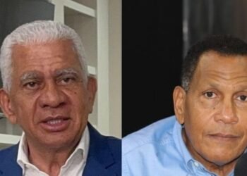 Senadores PRM refutan críticas DM a gestión de Luis Abinader