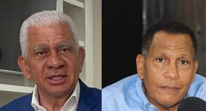 Senadores PRM refutan críticas DM a gestión de Luis Abinader