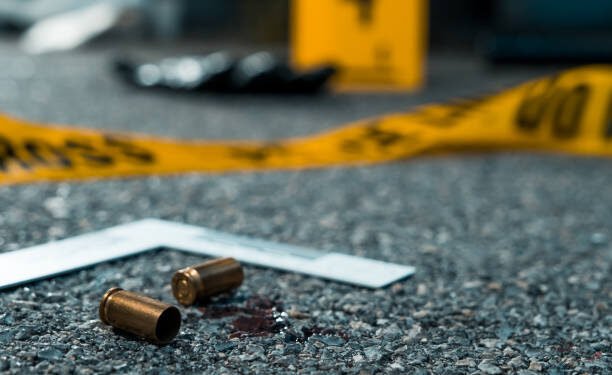 Santiago: Un muerto y un herido deja balacera entre pandilleros