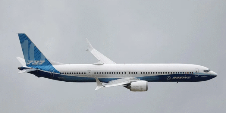 La Administración Federal de Aviación (FAA) de Estados Unidos señala que el nuevo Notam estará vigente hasta el próximo 4 de febrero