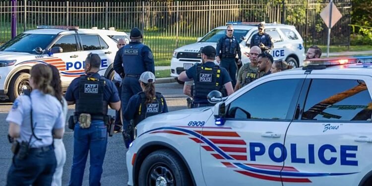 Mueren seis personas en un tiroteo en Misisipi (EE.UU.)