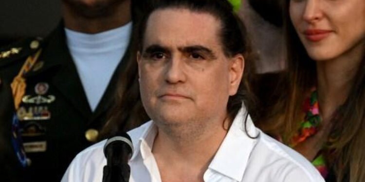 Medios colombianos informan la detención en Venezuela de Álex Saab, supuesto testaferro de Maduro