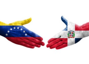 República Dominicana y Venezuela acuerdan reactivar los servicios consulares y reconexión aérea