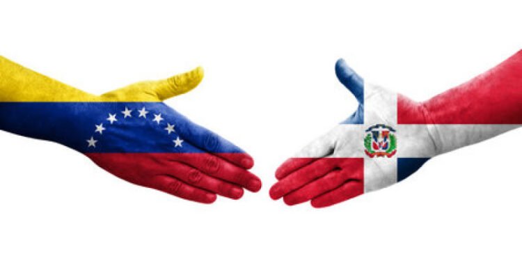 República Dominicana y Venezuela acuerdan reactivar los servicios consulares y reconexión aérea