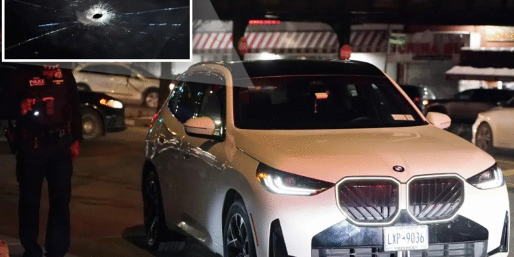 NY: Acusan a tres dominicanos por muerte conductor durante robo