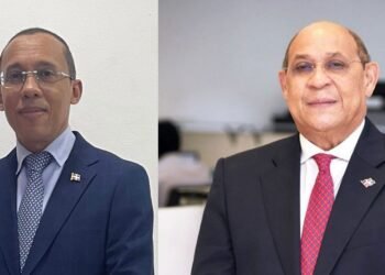 Presidente designa a nuevos titulares MESCYT y Contraloría