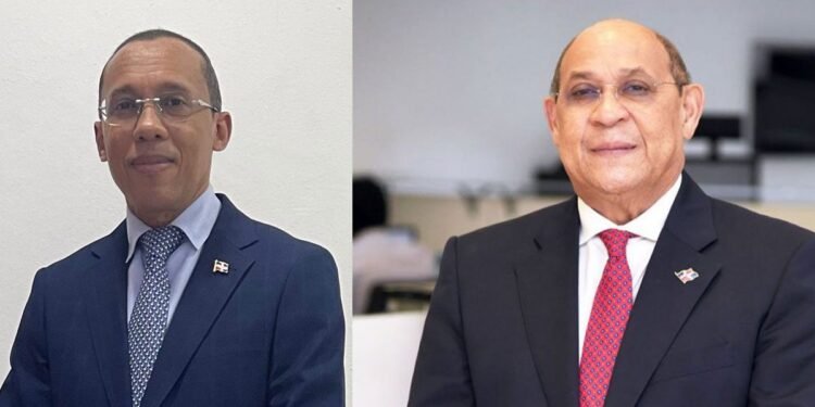 Presidente designa a nuevos titulares MESCYT y Contraloría