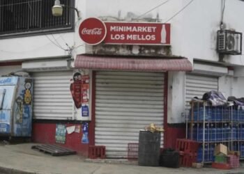 Matan joven de 19 años durante asalto en colmado de su padre