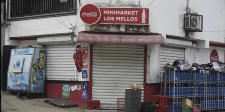 Matan joven de 19 años durante asalto en colmado de su padre