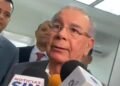 Danilo Medina dice apagones dañan imagen internacional del país