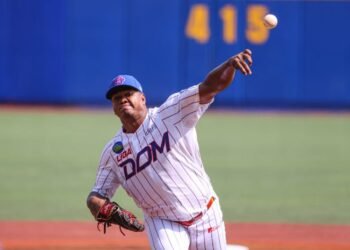 RD derrota a P. Rico y mantiene invicto en la Serie del Caribe