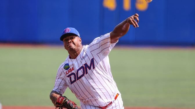 RD derrota a P. Rico y mantiene invicto en la Serie del Caribe