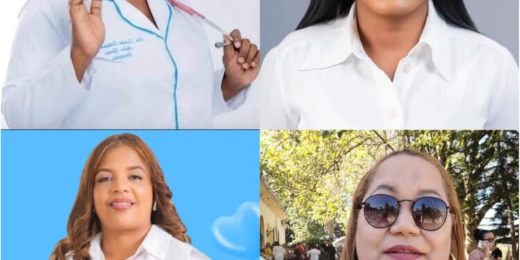 Dajabon mereces mas de una gestion municipal cuestionada y desacreditada.