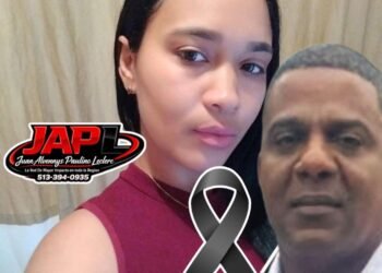 Hombre mata a mujer y luego se suicida en Partido, Dajabón