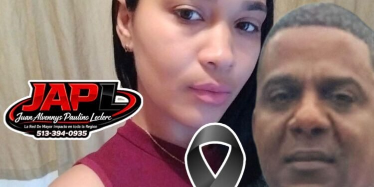 Hombre mata a mujer y luego se suicida en Partido, Dajabón