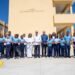 Presidente Abinader entrega 70 nuevas aulas en Azua con una inversión de más de RD$ 400 millones beneficiando a 2,205 estudiantes