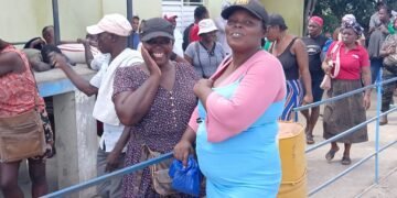 Dajabón, RD. – Un reciente estudio revela que la Alcaldía de este municipio fronterizo se ha convertido en una de las más codiciadas del país,